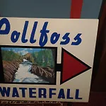 Pollfoss Gjestehus &