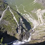 Pollfoss Gjestehus &