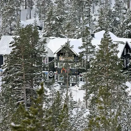 Pollfoss Gjestehus & Otel Bismo