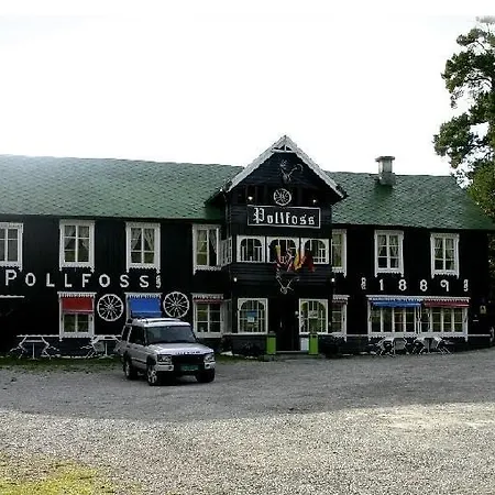 Pollfoss Gjestehus & Otel