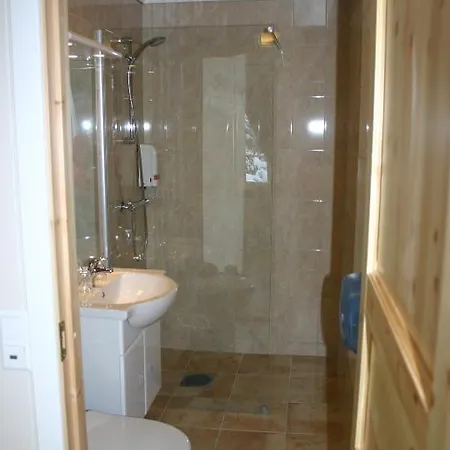 Hotel Pollfoss Gjestehus & 3*