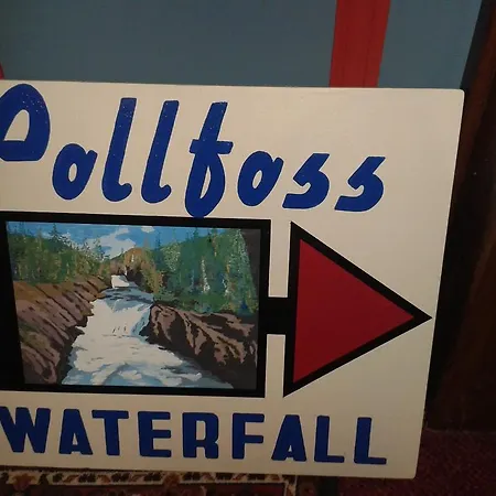 Pollfoss Gjestehus &